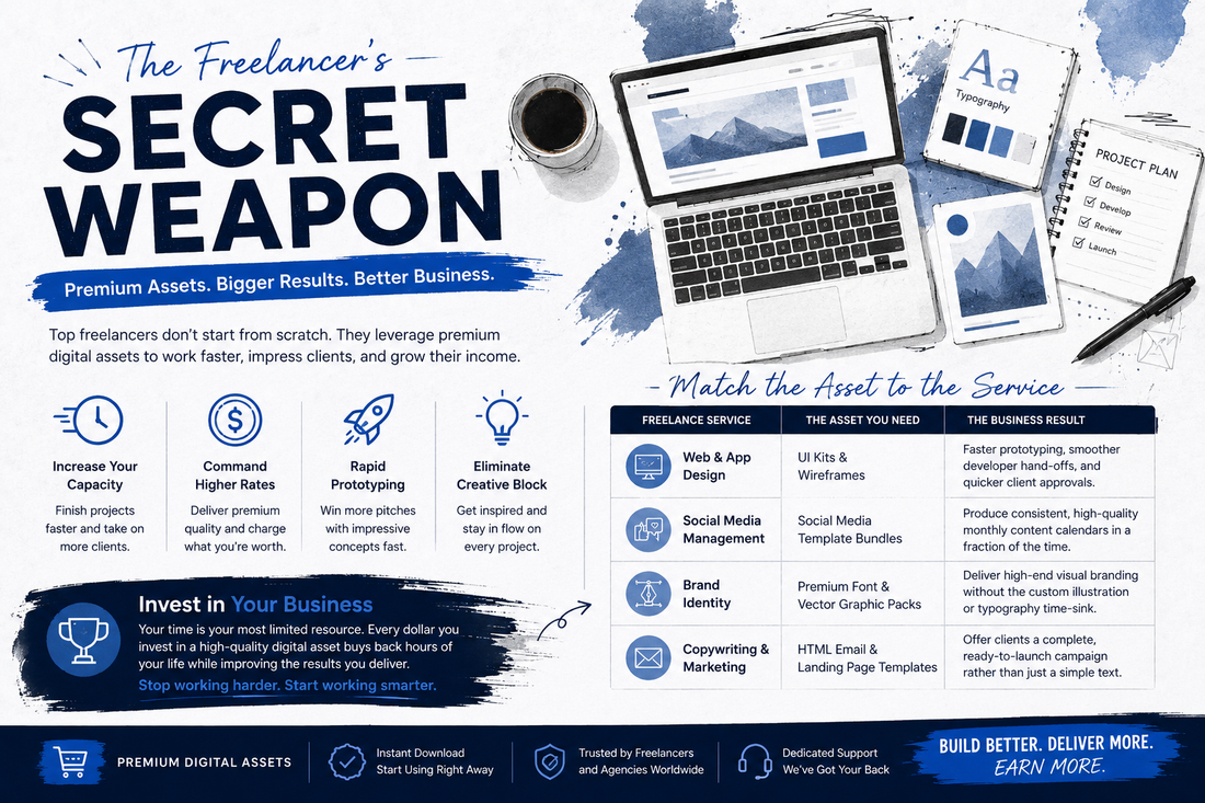 How Premium Assets Help You Earn More