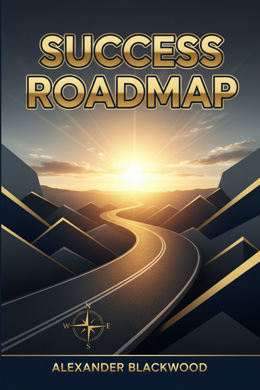 Free Direction Road Map Book