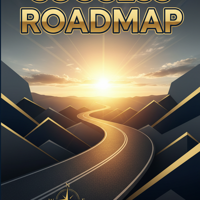Free Direction Road Map Book Free Sample
